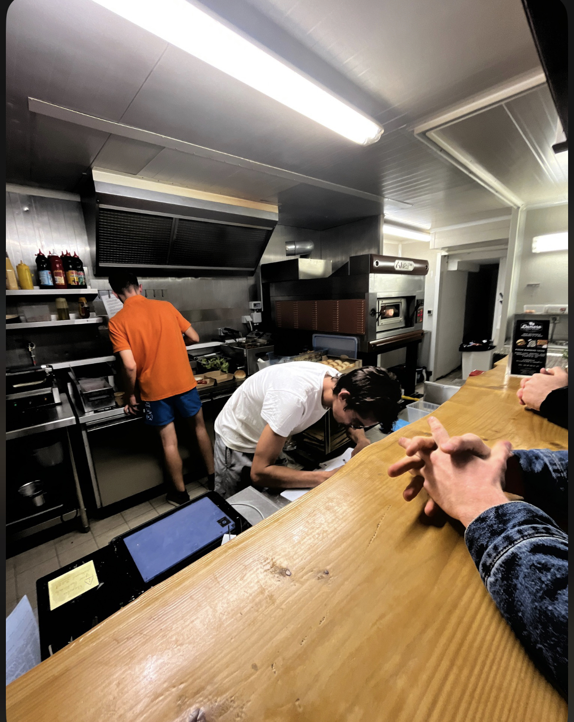 Photo n° 1 de l'avis de Théo.e fait le 18/09/2022 à 19:15