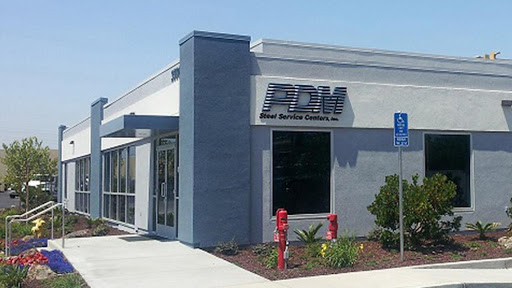 PDM Steel Service Centers, Inc.