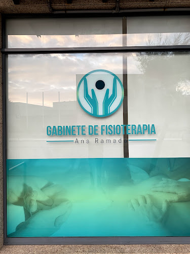 Gabinete de Fisioterapia - Ana Ramada - Matosinhos