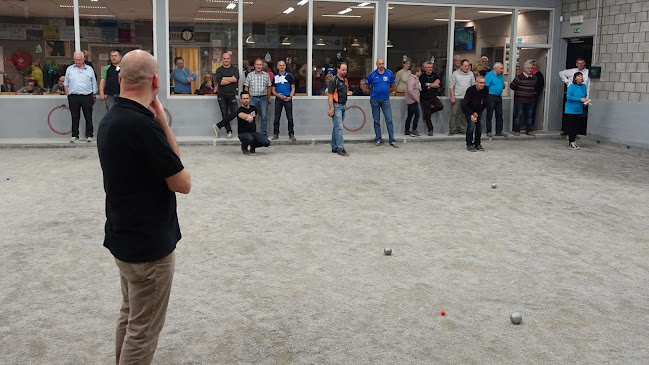 Beoordelingen van Petanque Club Genk in Genk - Discotheek