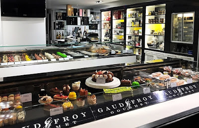 Gaudefroy Gourmet à Toulon