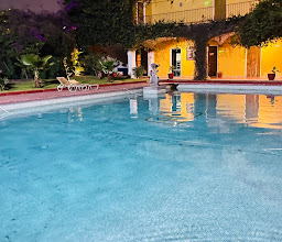 Hotel Misión Guadalajara photo