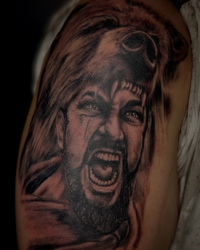 Explore san diego tattoo ideas, creative tattoo ideas in Ronkonkoma, available at Ink Buster Tattoo