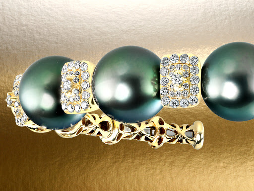 Jewelry Store «Gail Jewelers», reviews and photos, 844 Avocado Ave, Newport Beach, CA 92660, USA