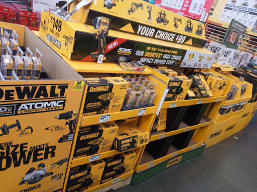 Home Improvement Store «The Home Depot», reviews and photos, 2115 S 1st St, Yakima, WA 98903, USA