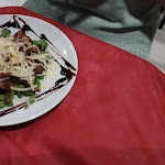 Photo n°1 de l'avis de Sergio.i fait le 27/08/2019 à 16:35 sur le  Ristorante Pizzeria al Timone à Isernia