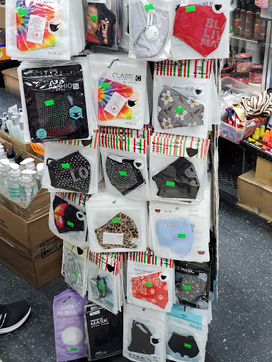 Beauty Supply Store «Jenny Beauty Supply», reviews and photos, 3632 N Belt Line Rd, Irving, TX 75062, USA