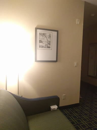 Fairfield Inn & Suites by Marriott Napa American Canyon image