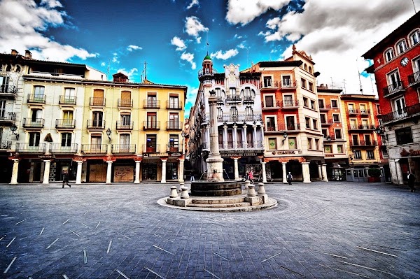 Hotel Viñas 17