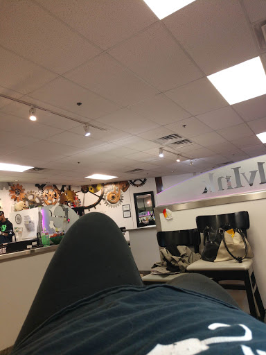 Tattoo Shop «evolvInk studios», reviews and photos, 2 Lackawanna Pl, Morristown, NJ 07960, USA