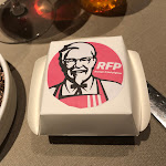 Photo n°13 de l'avis de mimi.a fait le 17/04/2019 à 13:04 sur le  Il Convivio Troiani à Rome