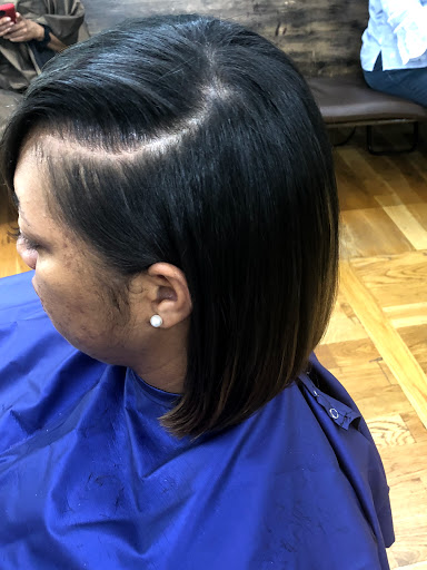 Hair Salon «She Salon», reviews and photos, 170 Northside Dr SW #99, Atlanta, GA 30313, USA