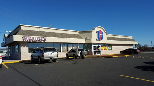 Braum's Ice Cream & Dairy Store