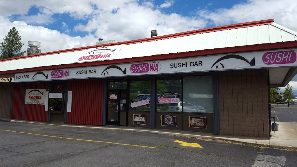 Sushiwa Teriyaki 99218