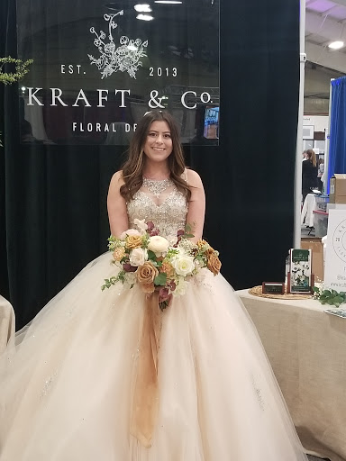 Bridal Shop «Sue Ames Bridal Outlet», reviews and photos, 202 N 10th St, Allentown, PA 18102, USA