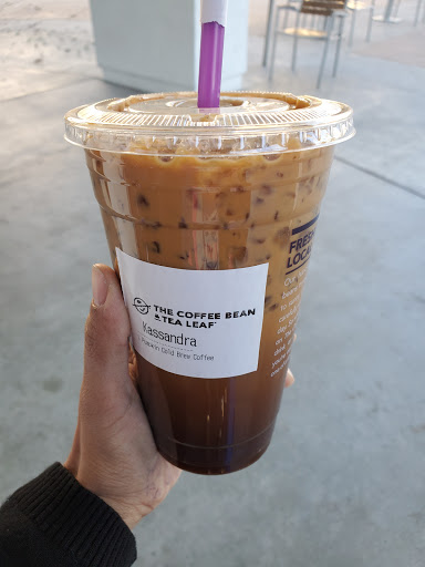 Coffee Shop «The Coffee Bean & Tea Leaf», reviews and photos, 205 Orangefair Ave, Fullerton, CA 92832, USA