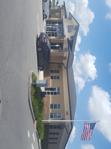 Credit Union «Navy Federal Credit Union», reviews and photos