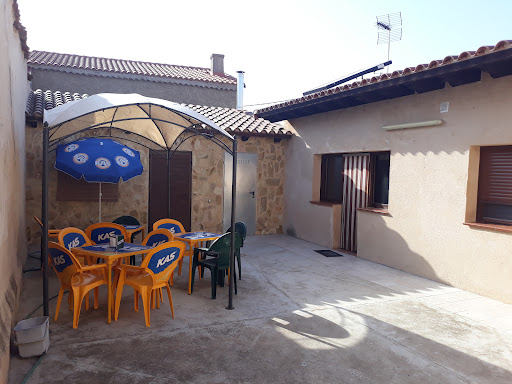 Albergue in Barcial del Barco, Albergue en Barcial del Barco,Zamora