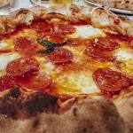 Photo n°1 de l'avis de Luca.e fait le 25/12/2018 à 21:27 sur le  Pizzeria Trattoria “Lo Scugnizzo Partenopeo” à San Martino