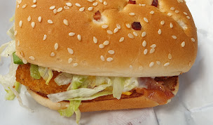 Photo n°6 de McDonald's à Mondelange ()