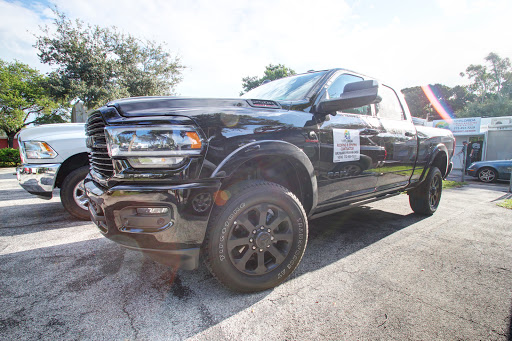 Roofing Contractor «My Florida Roofing Contractor», reviews and photos, 601 21st St #300, Vero Beach, FL 32960, USA