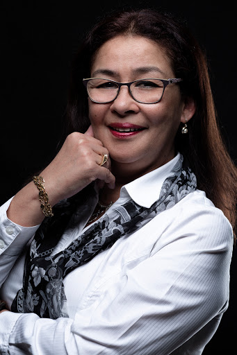 Psicologa Silvia Leon Loo - Salud Mental Peru
