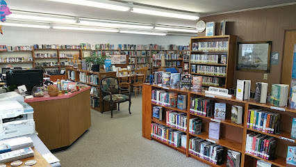 Marion Barr Library