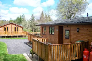 Eden Valley Holiday Park image