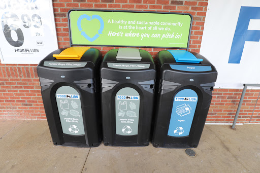 Grocery Store «Food Lion», reviews and photos, 206 N Fruitland Blvd, Fruitland, MD 21826, USA