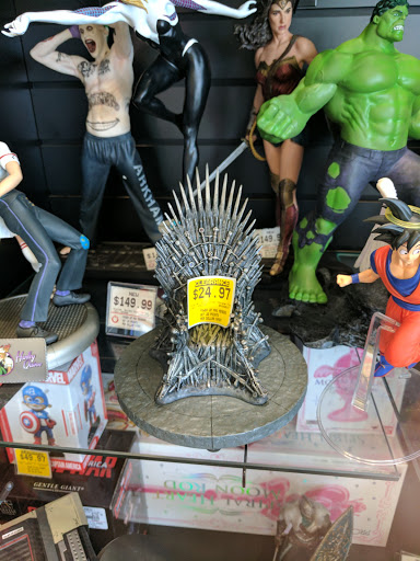 Video Game Store «GameStop», reviews and photos, 45 Commerce Way, Seekonk, MA 02771, USA