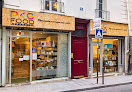 PKG FOOD Paris