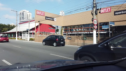 OpenBox2 Vila Mariana São Paulo