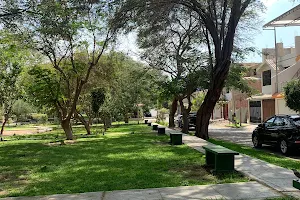 Santa Maria Del Pinar Park image