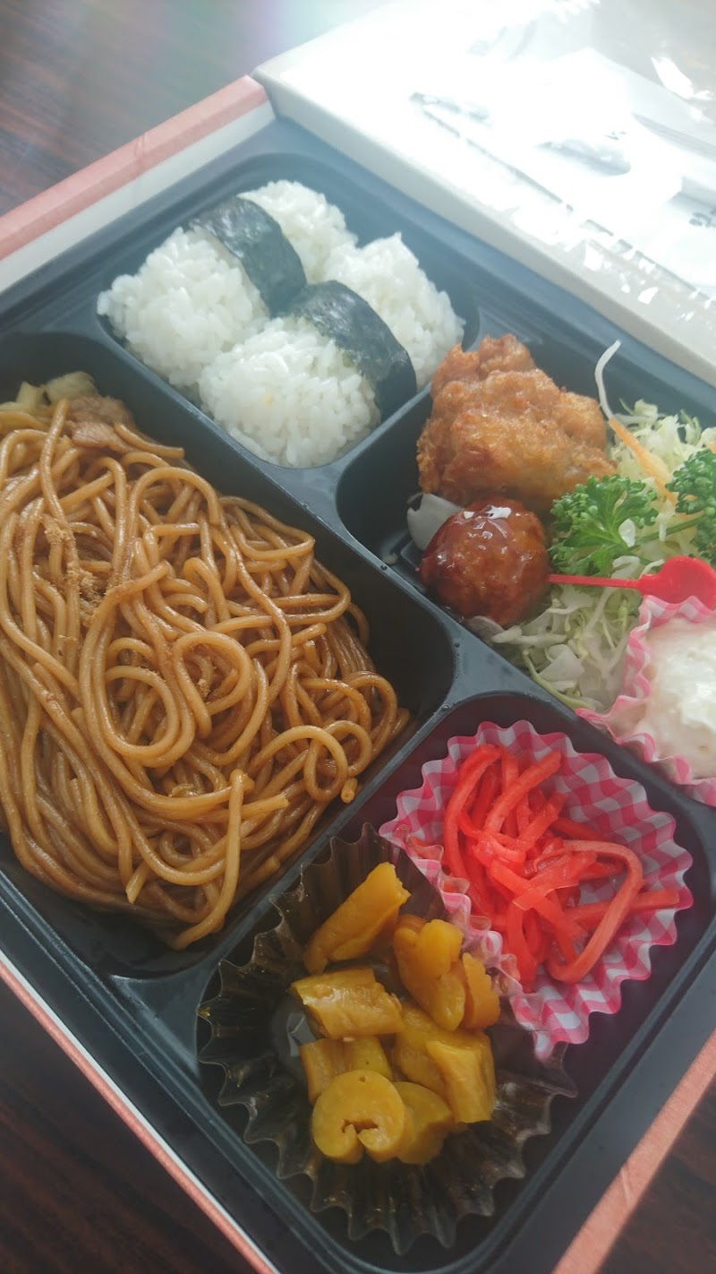 甚べい 本社 本店 北海道苫小牧市山手町 弁当製造業者 飲食店 グルコミ