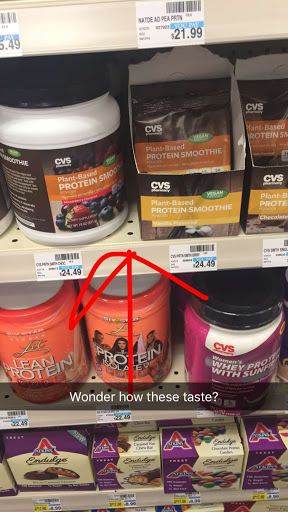 Drug Store «CVS», reviews and photos, 4205 N Josey Ln, Carrollton, TX 75010, USA