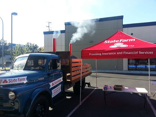 Auto Insurance Agency «Steele Clayton - State Farm Insurance Agent», reviews and photos