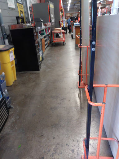 Home Improvement Store «The Home Depot», reviews and photos, 1933 Davis St, San Leandro, CA 94577, USA