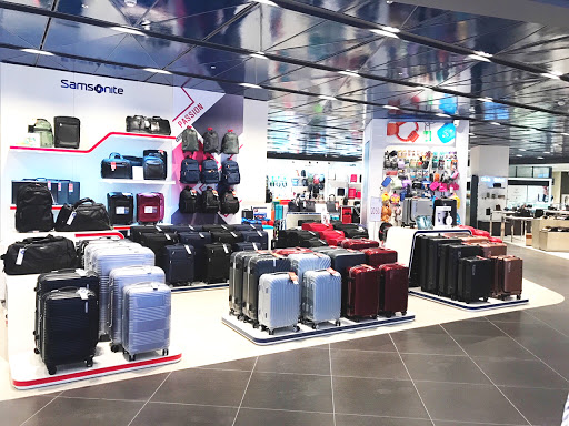 Samsonite Lotte Department Store Hà Nội