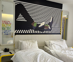 Uniq Hotel Yogyakarta photo