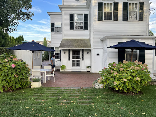 Vacation Home Rental Agency «The Captain Morse House», reviews and photos, 80 N Water St, Edgartown, MA 02539, USA