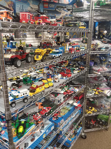 Toy Store «The Toy Drop», reviews and photos, 6025 Madison Ave Suite: E, Indianapolis, IN 46227, USA