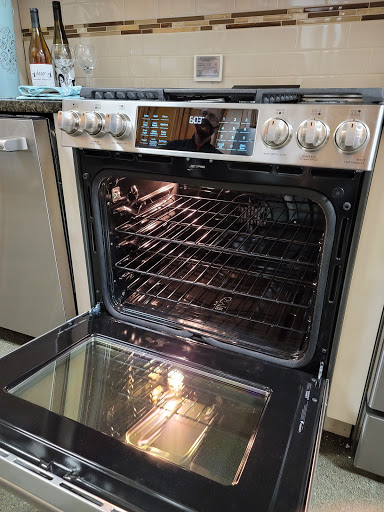 Appliance Store «Grand Appliance and TV», reviews and photos, 17045 W Capitol Dr, Brookfield, WI 53005, USA