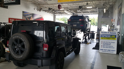 Car Dealer «Ourisman Chrysler Dodge Jeep Ram», reviews and photos, 12430 Auto Dr, Clarksville, MD 21029, USA