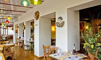 Atmosphère du Restaurant italien La Scaleta à Vendôme - n°8