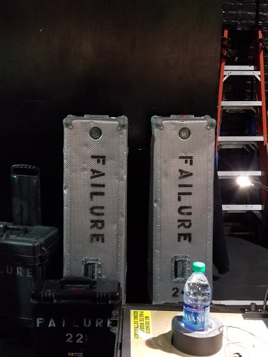 Event Venue «Paradise Rock Club», reviews and photos, 967 Commonwealth Ave, Boston, MA 02215, USA