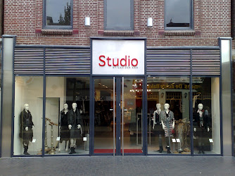 Studio by Van der Kam