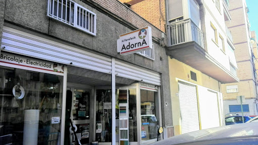 ferreteria Adorna en Granada, Granada