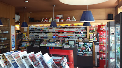 Tabac Presse Loto le 61 Savoy à Bourgoin-Jallieu