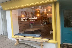 Woodroast Coffee Shop image