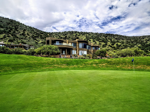 Golf Resort «Sedona Golf Resort», reviews and photos, 35 Ridge Trail Dr, Sedona, AZ 86351, USA